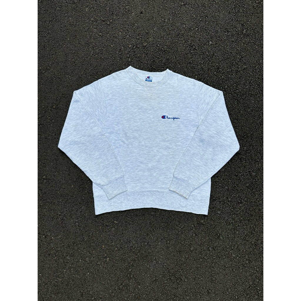 SANDRO PARIS / CHAMPION VINTAGE