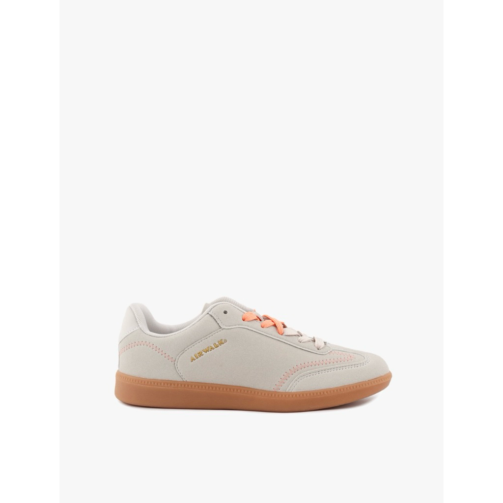 Airwalk Essex - Women’s Sneakers Shoes AIWCL251101G Grey