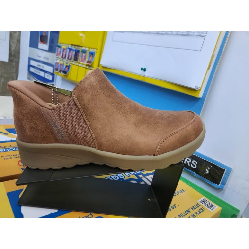 New arrival skechers boots for women original