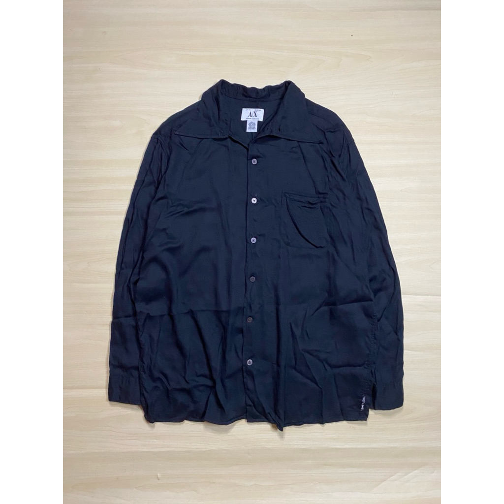 Armani Exchange Shirt Second
