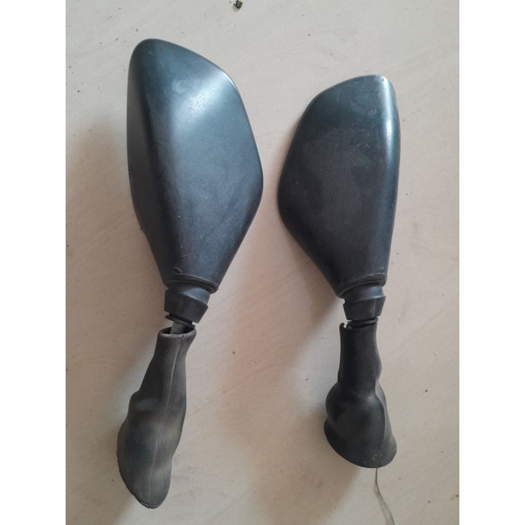 spion original pulsar 220 kanan kiri
