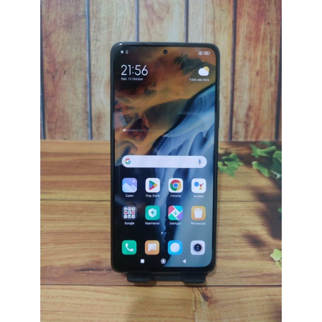 Redmi Note 10 Pro Second Original