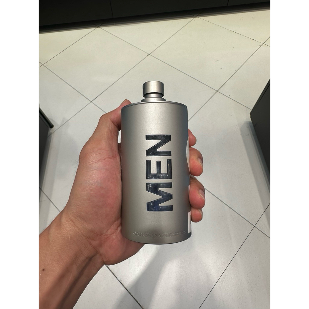 ORI  PARFUM 212 MEN EDT 100ML