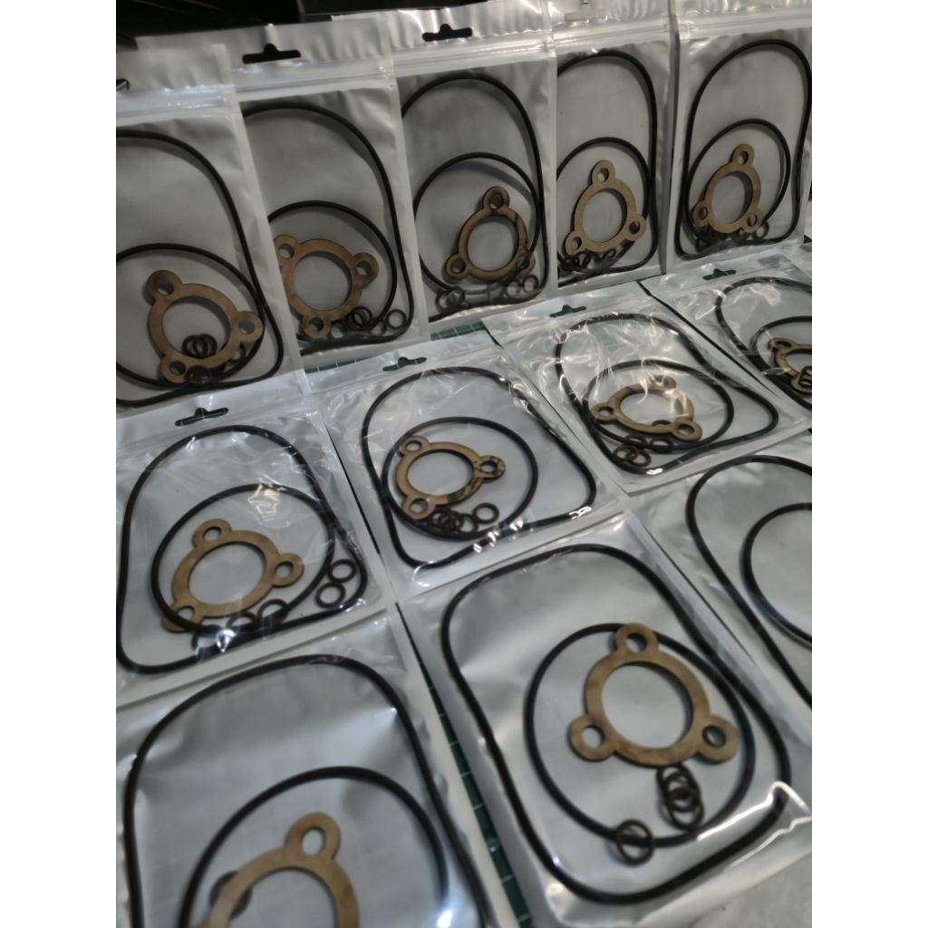 ORING HEAD VITON NINJA 1855 1872 TAHAN PANAS TAHAN BENSIN BISA DIGUNAKAN BERKALI KALI HEMAT BERKUALI