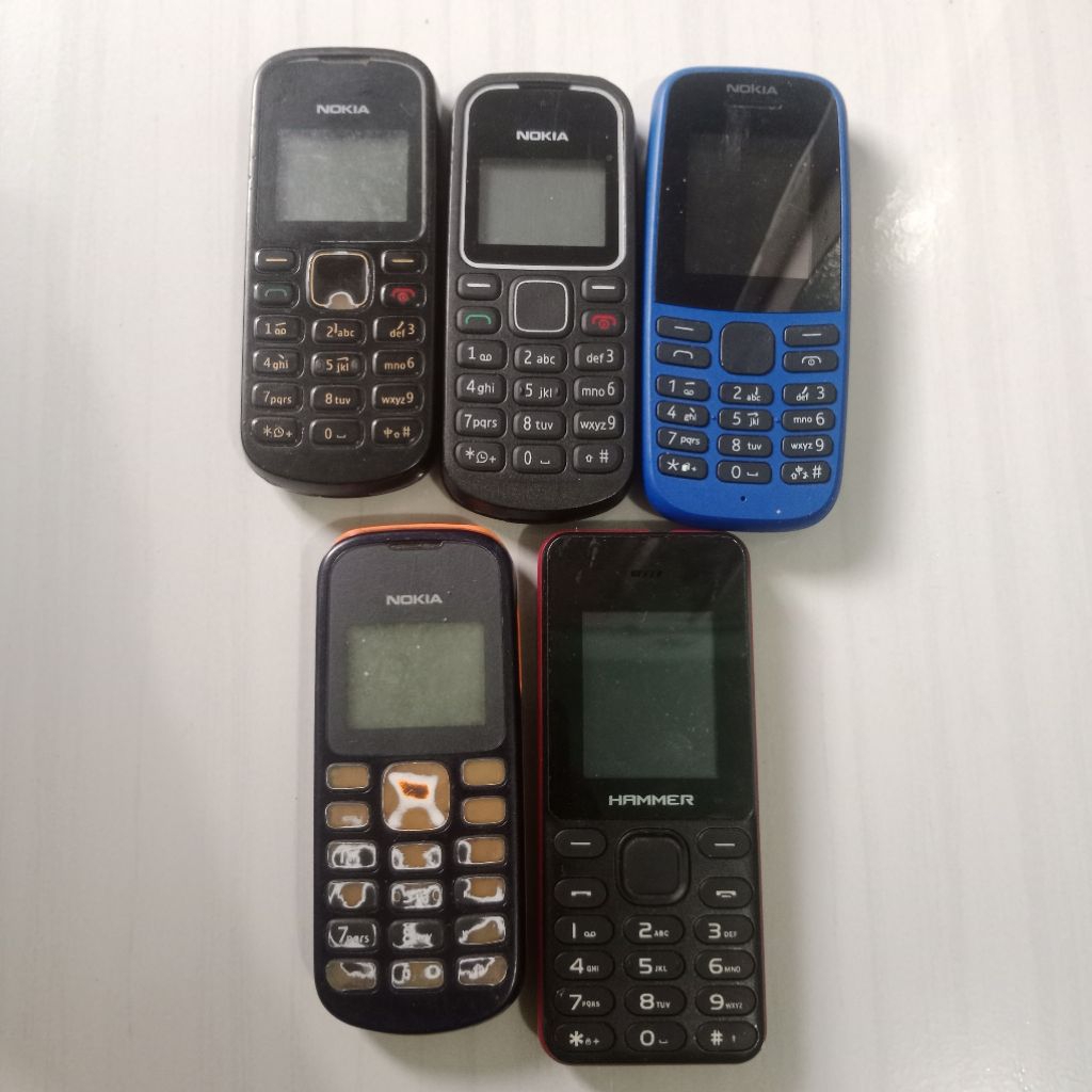 HP TULALIT / HP NOKIA / HP JADULAN / HP JADUL / HP TOMBOL / HP NOKIA TOMBOL JADUL