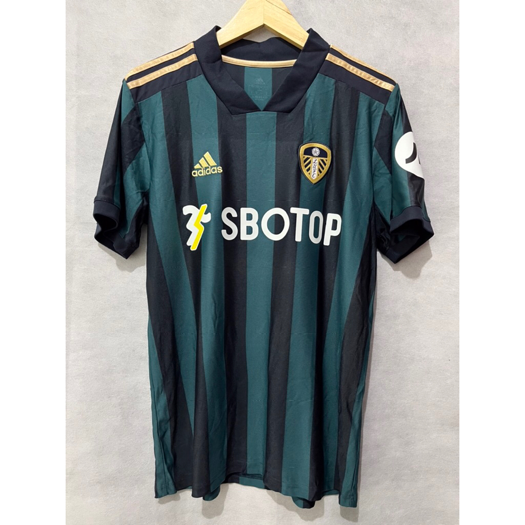 Jersey Original Leeds United Away 2020/2021 (M)