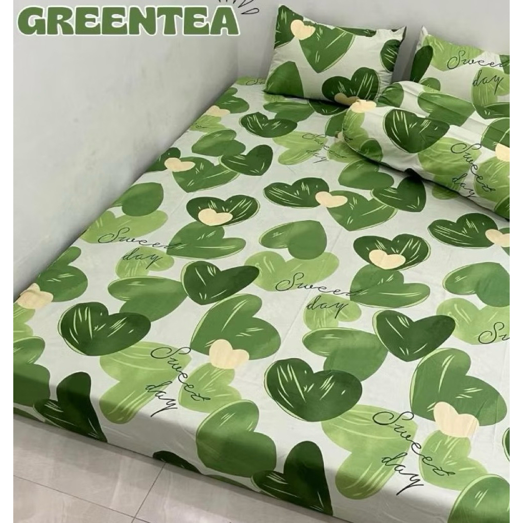 Sprei uk khusus 150x200x20