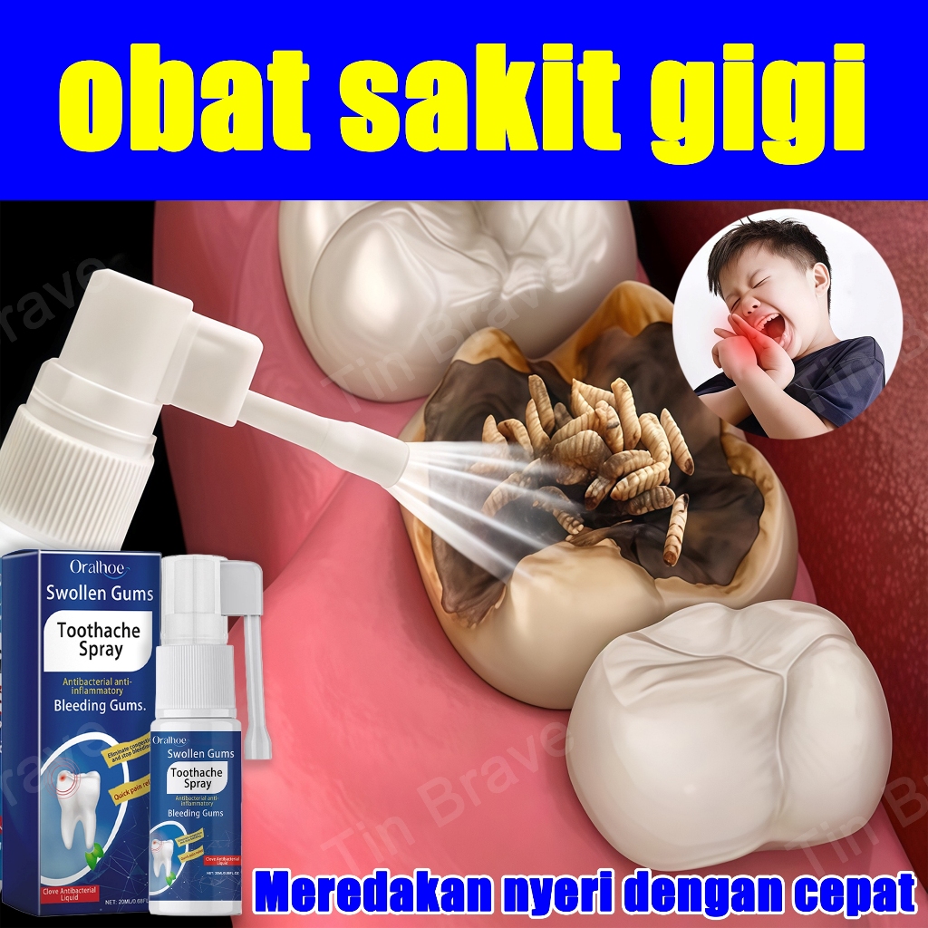 obat sakit gigi ampuh obat sakit gigi berlubang obat sakit gigi semprot obat sariawan obat gusi beng