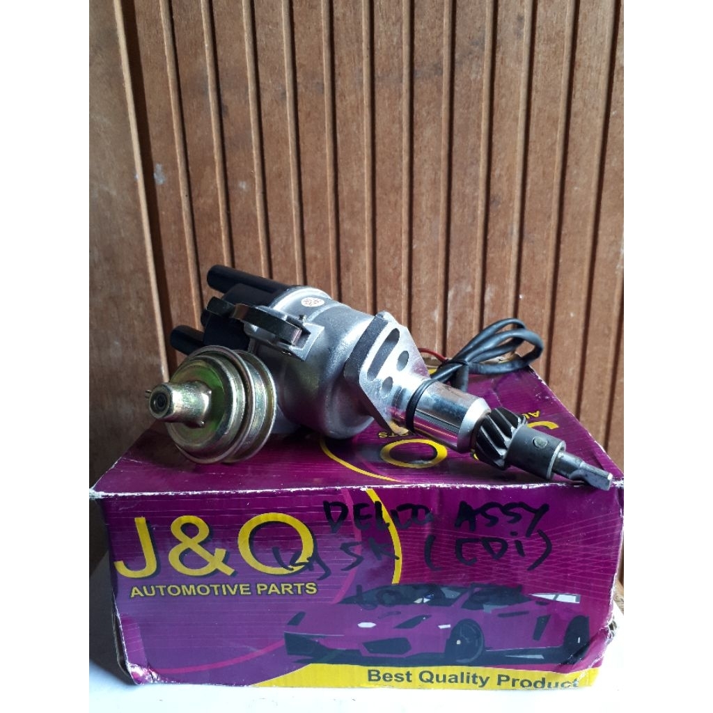 DELCO ASSY TOYOTA KIJANG 5 K (CDI)