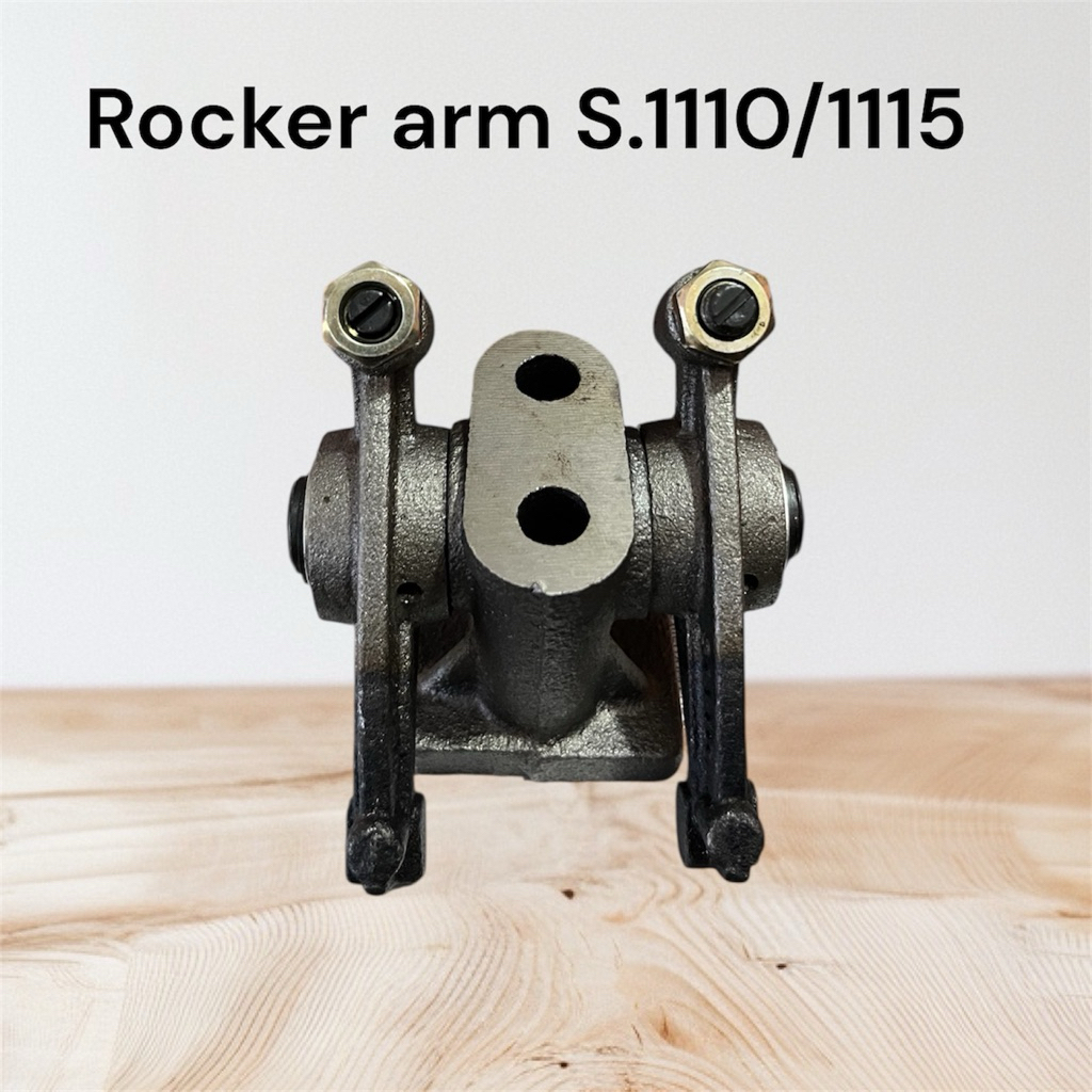 Rocker Arm dongfeng weco s.1110/1115