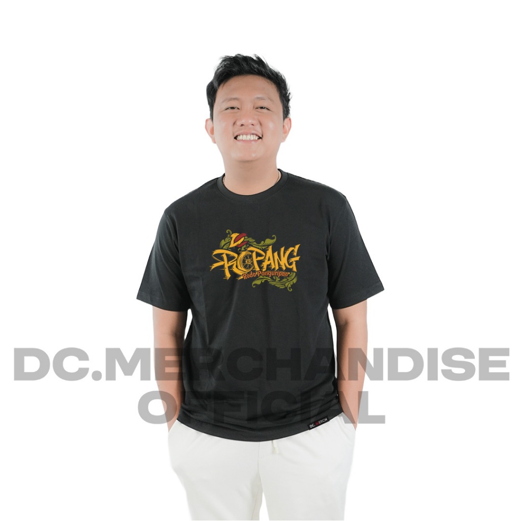 DC MERCHANDISE OFFICIAL KAOS | CALATHEA