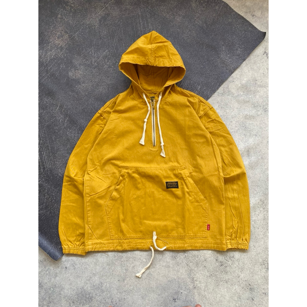 Active Jacket Canvas Casual