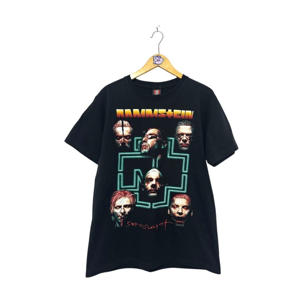 Kaos Rammstein