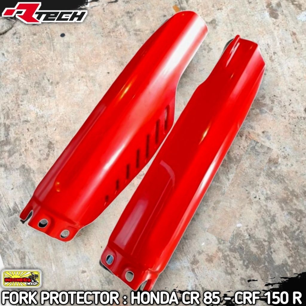 HONDA CR 85 - CRF 150 R 2003 2004 2005 2006 2007 2008 2009 2010 2011 2012 2013 2014 2015 2016 2017 2