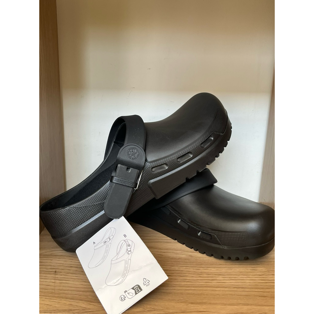 birkensrock air pro original | chef shoes birkis | stock clearance