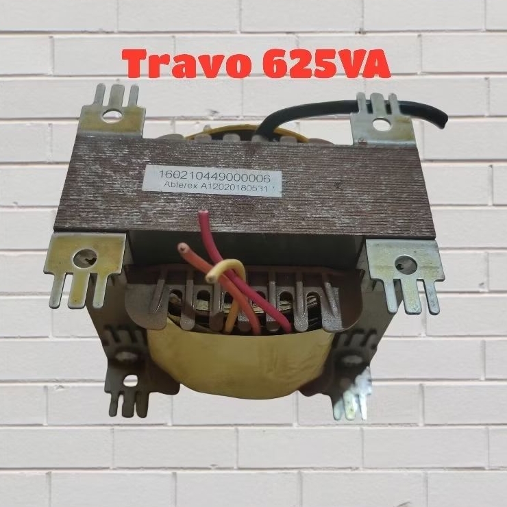 Travo 625VA ex UPS - Trafo inverter UPS