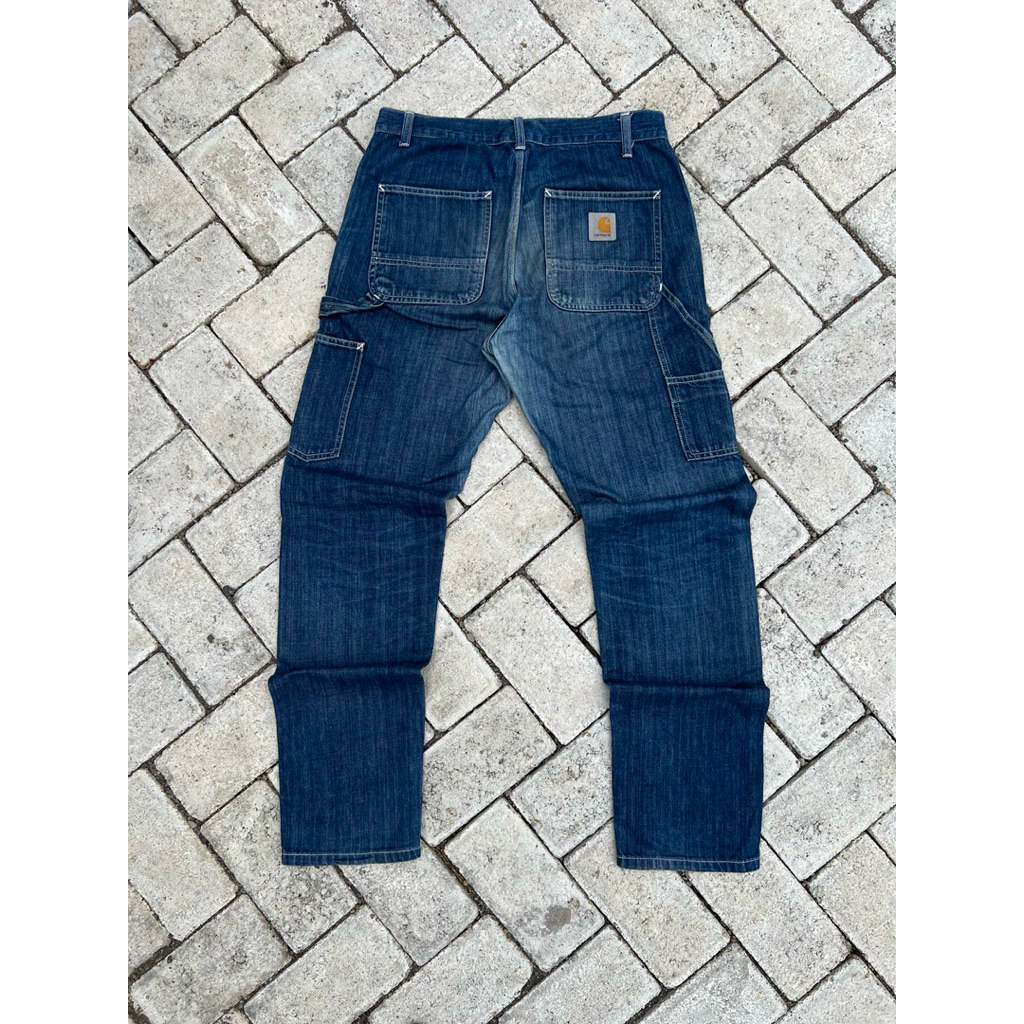 Carhartt WIP Double Knee Pant