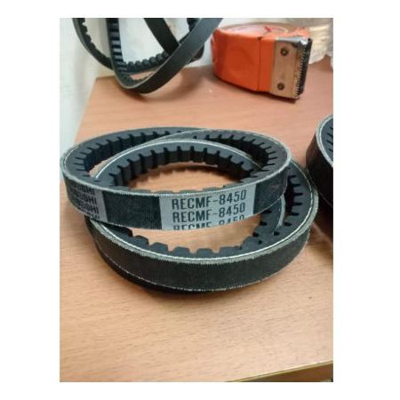 VBELT TALI KIPAS BELT RECMF 8450/RECMF8450/B 45 GIGI MBI MITSUBOSHI