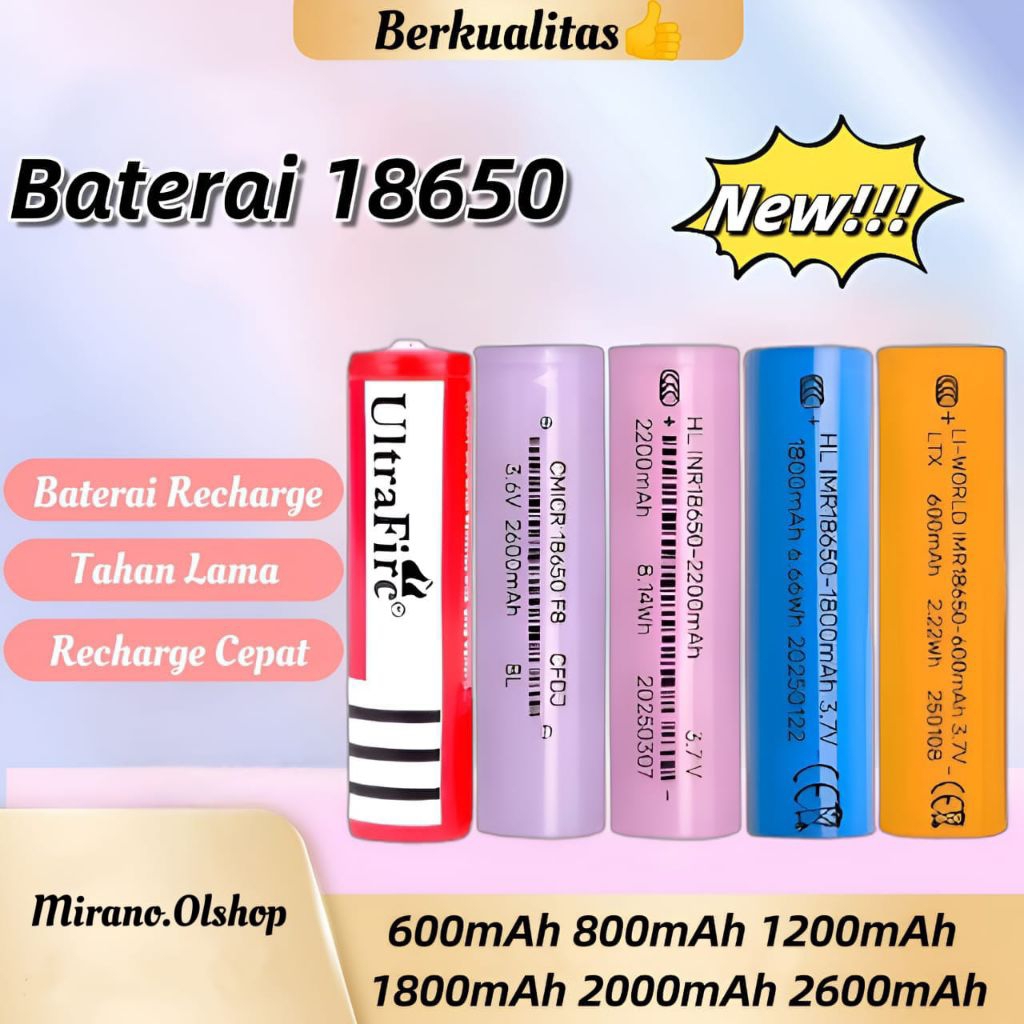 Baterai cas 18650 8800 mah/8800 mah battery charge batre