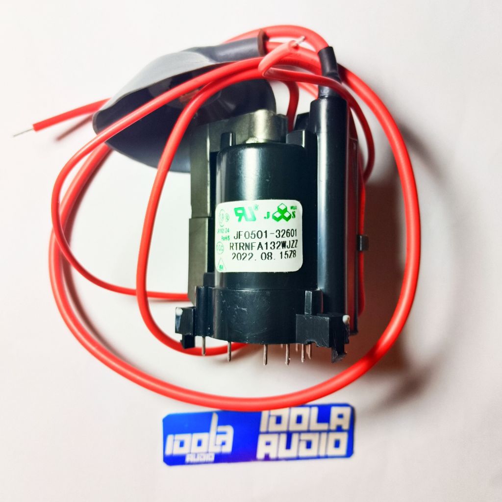 FLYBACK FBT JF 0501 - 32601 ORI | Playback JF0501-32601 Asli