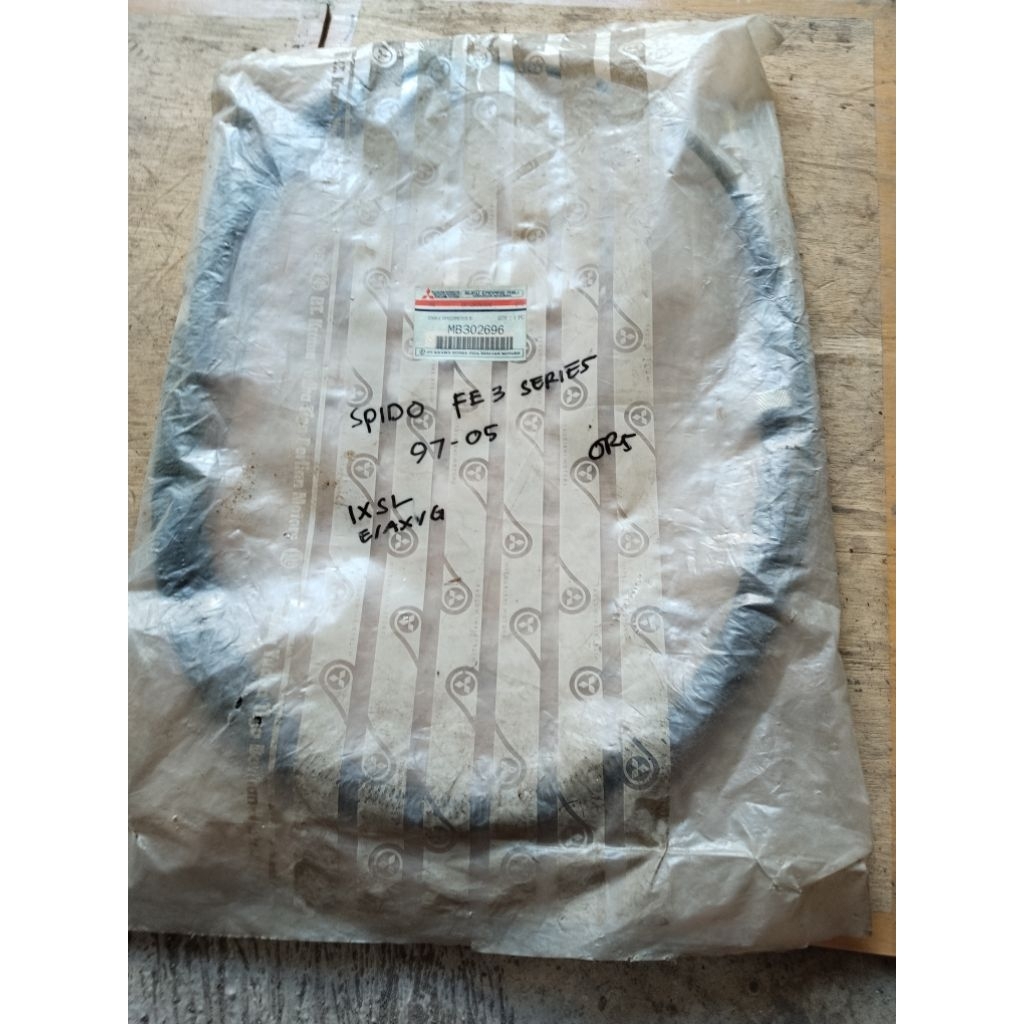 kabel speedometer panjang ragasa ps100 ps120 ps135 original
