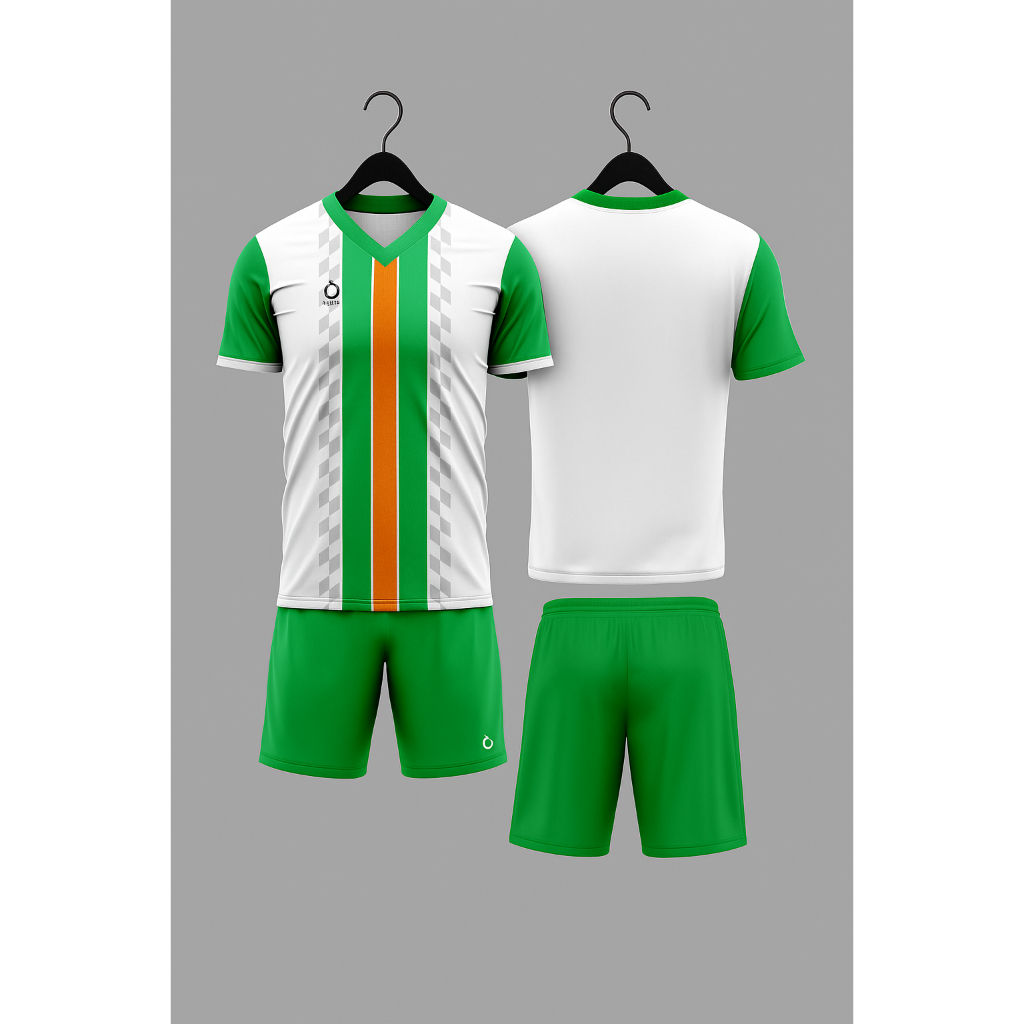 KOSTUM BOLA DEWASA PRIA DAN WANITA