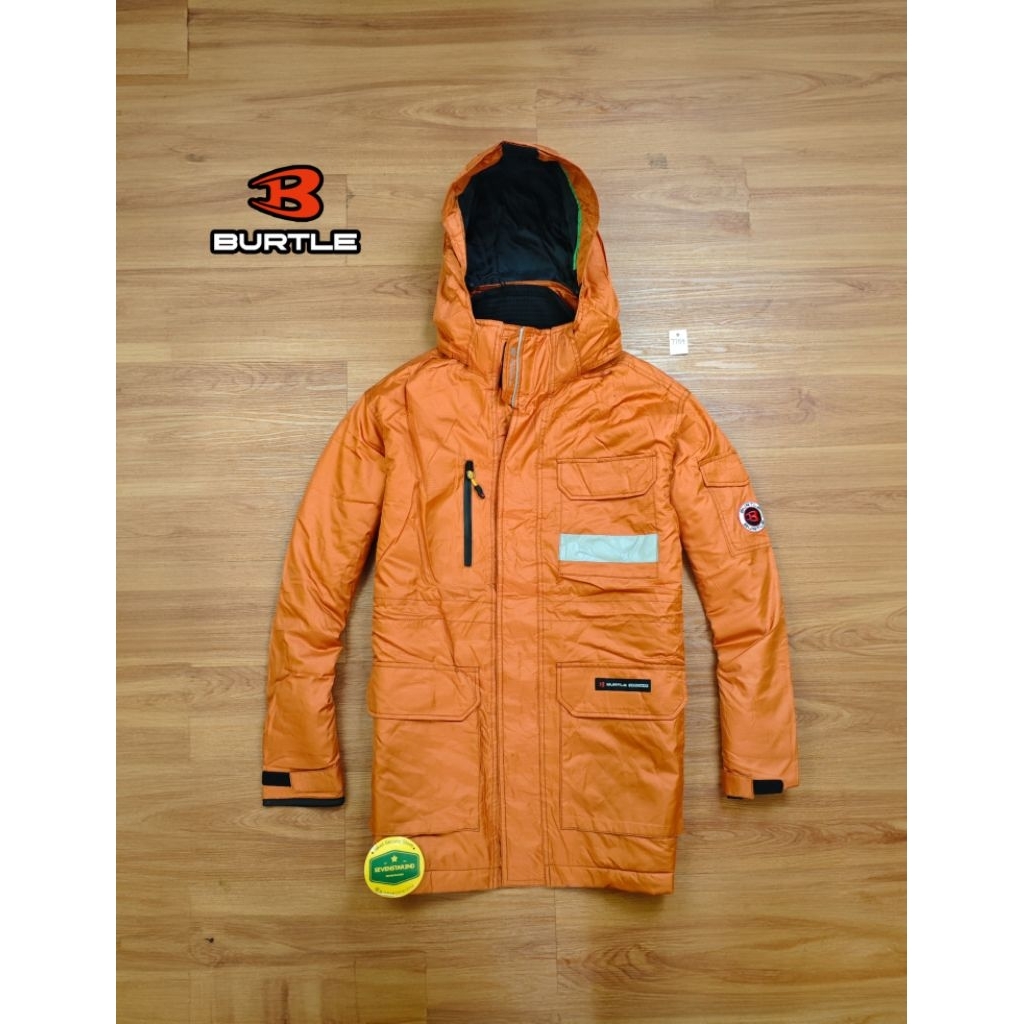 burtle Outdoor bikers jacket