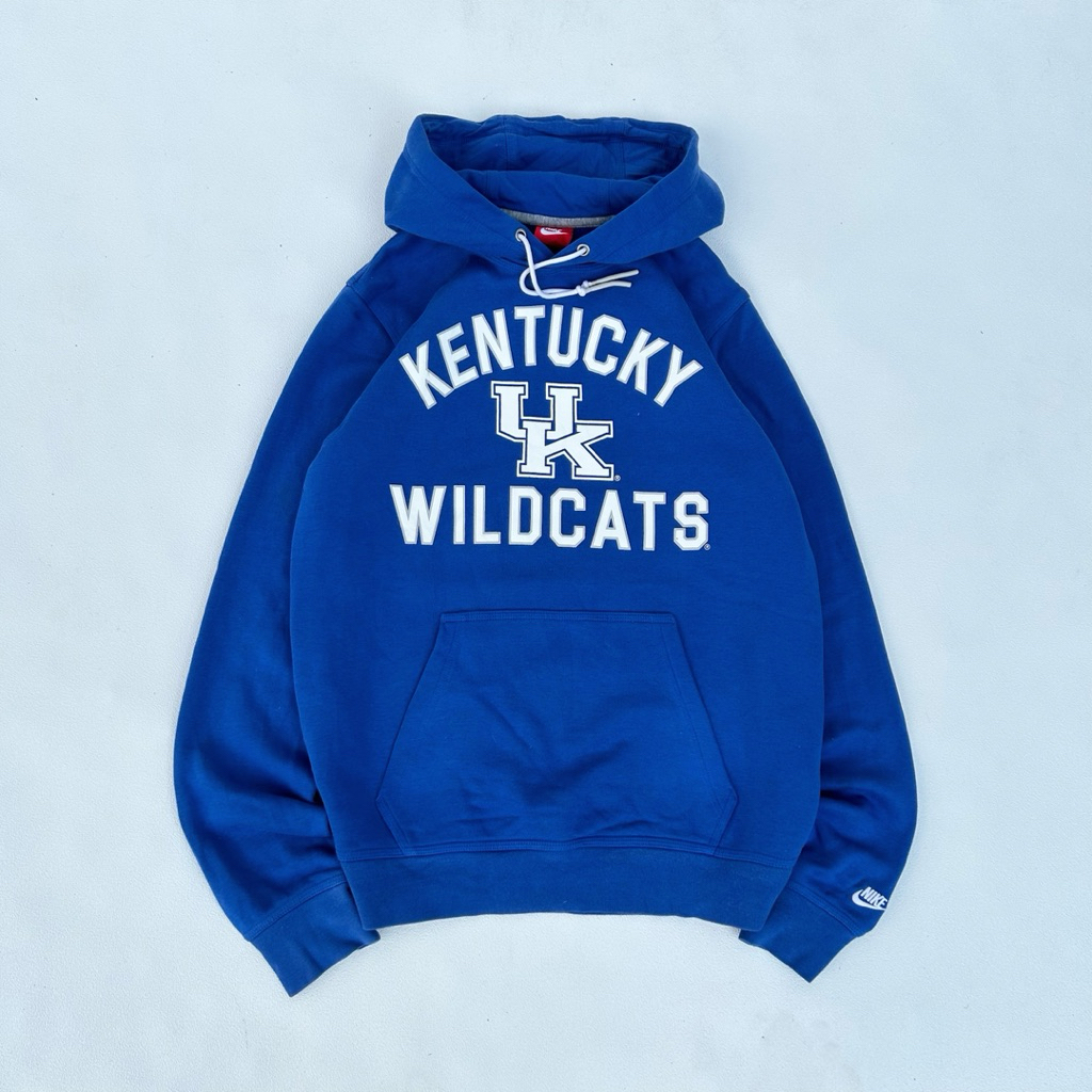 Hoodie Naik Kentucky Wildcats
