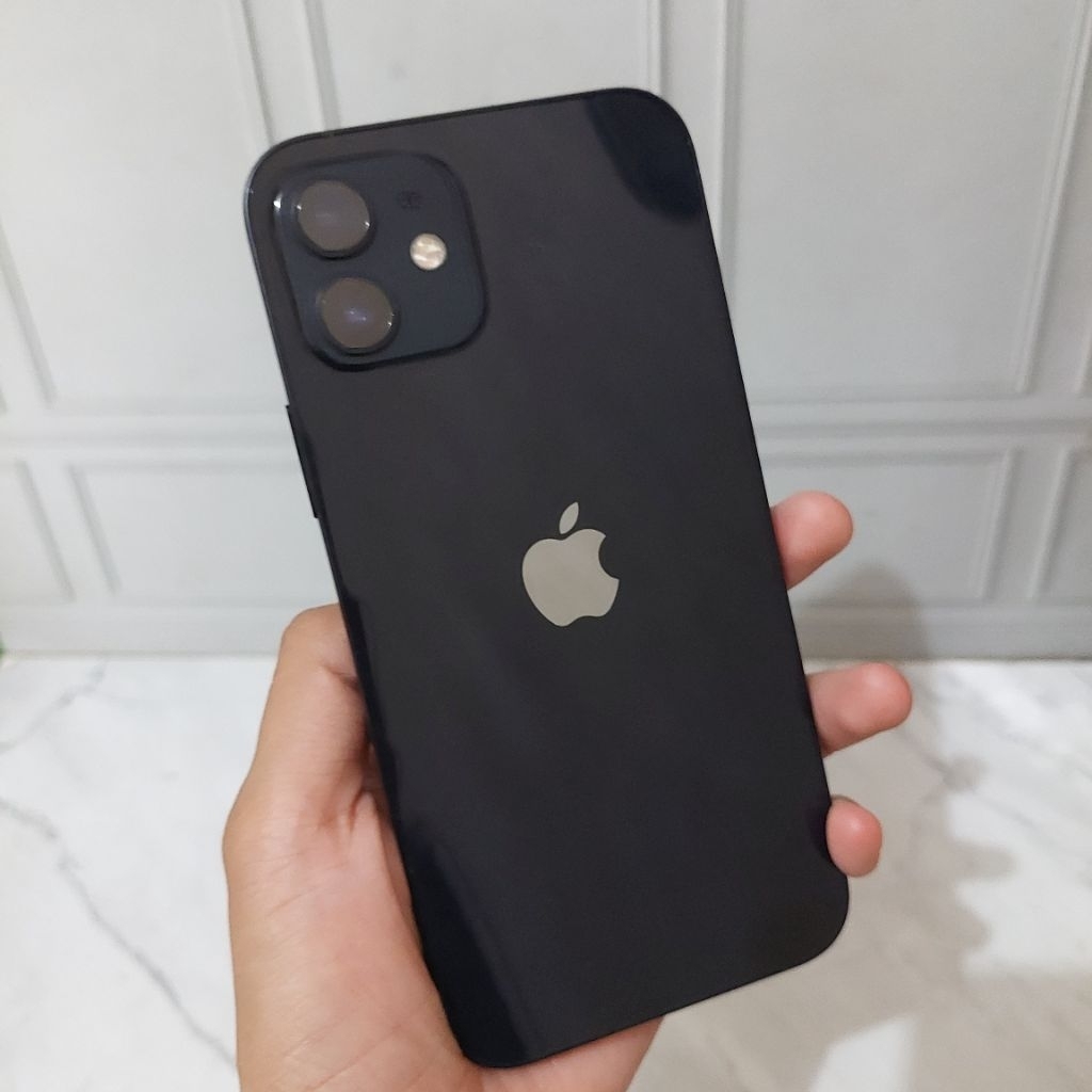 APPLE IPHONE 12 64 GB INTER