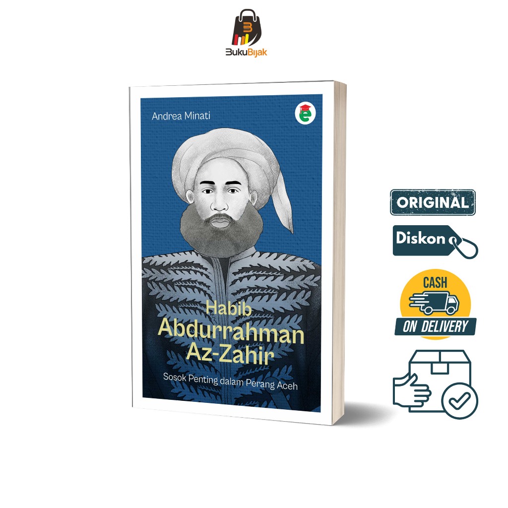 Buku Abdurrahman Az-Zahir