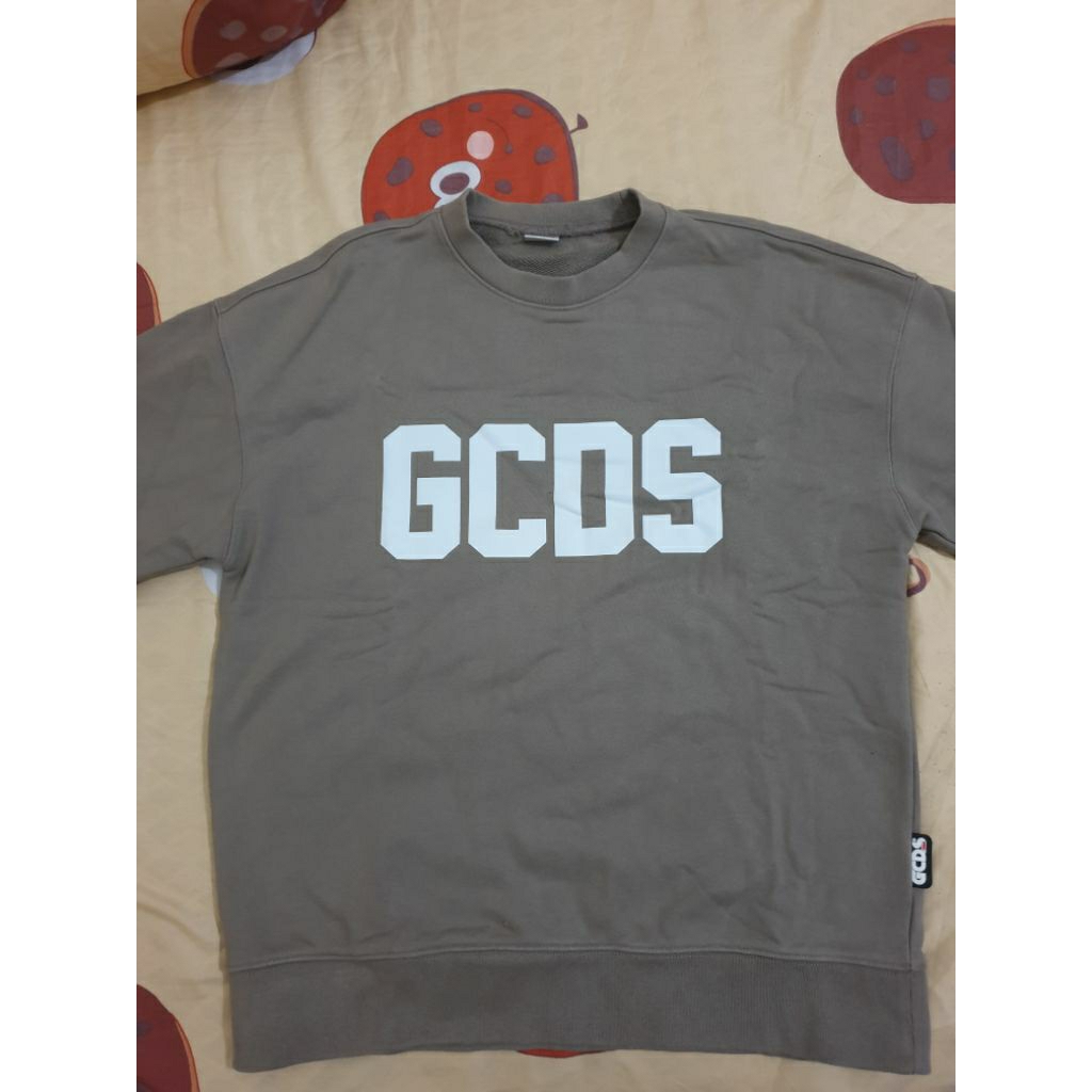 sweater GCDS
