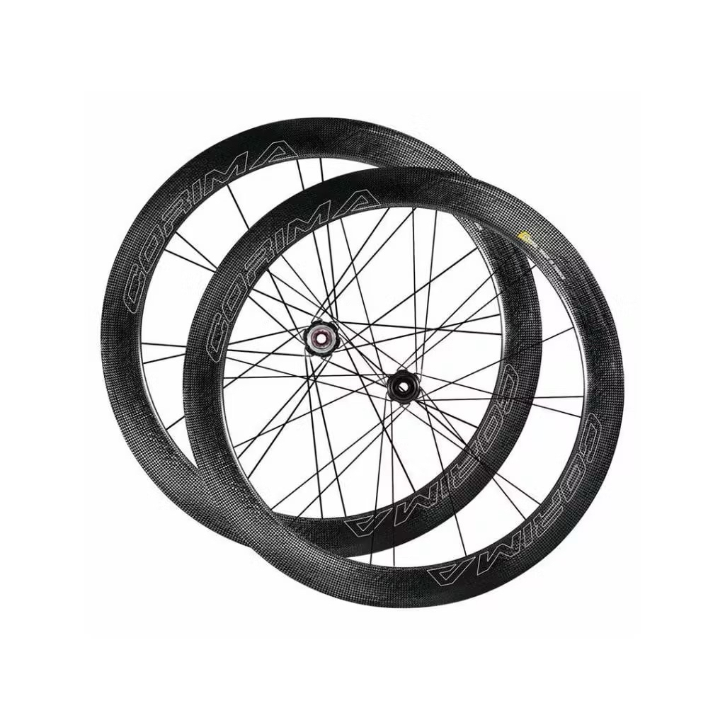 Wheelset Corima DX58 Disc brake