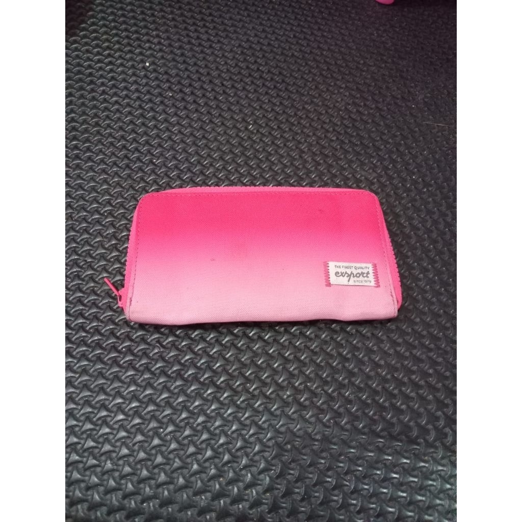 DOMPET EXSPORT PANJANG