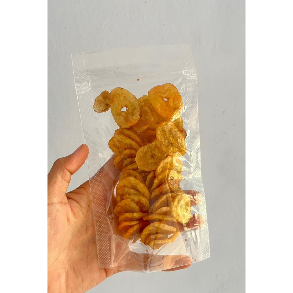 Banana Chips