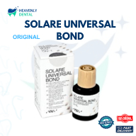 Solare GC Universal Bond 2.5ml | Resin Komposit | Solare Composit Universal