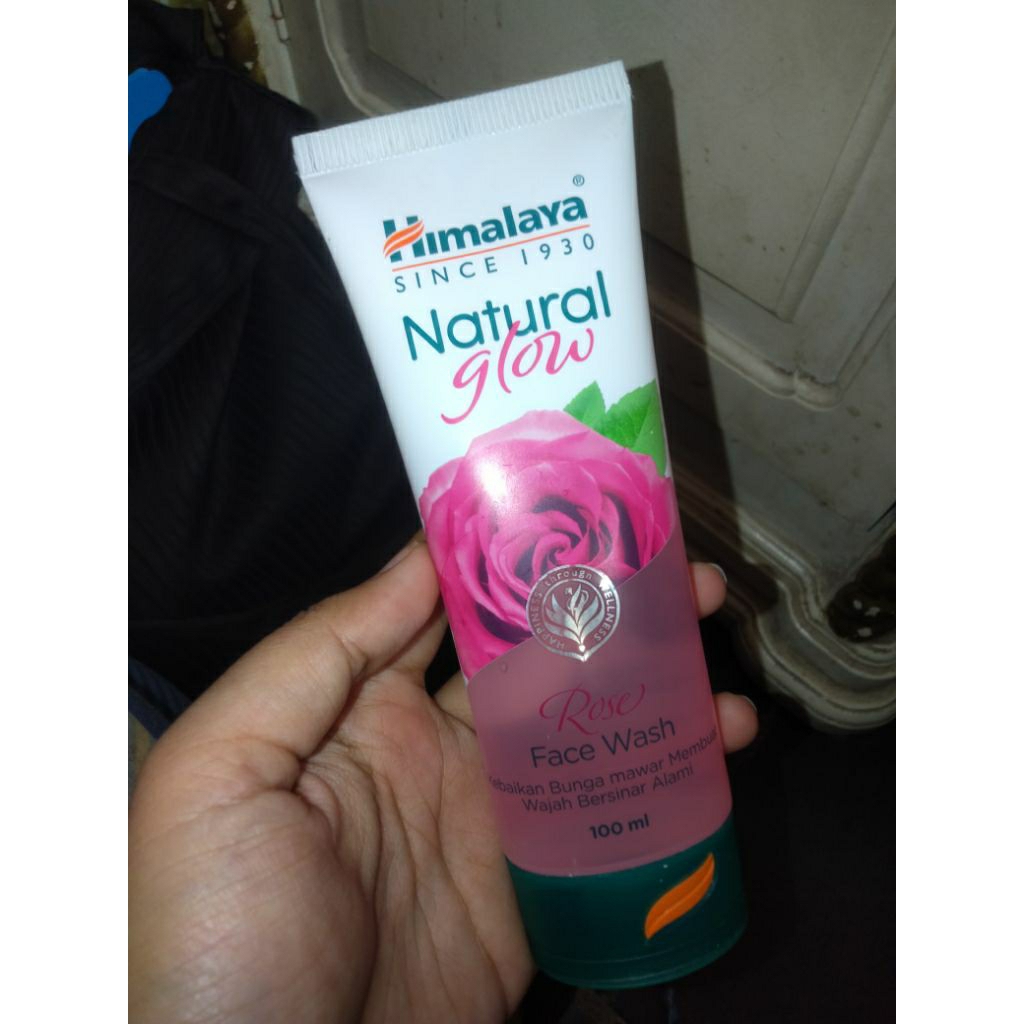Face Wash Himalaya