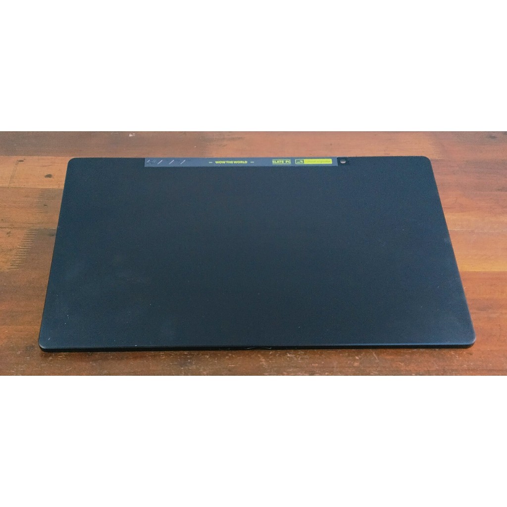Casing Cover LCD Laptop ASUS Vivobook 13 Slate OLED T3300 T3300K