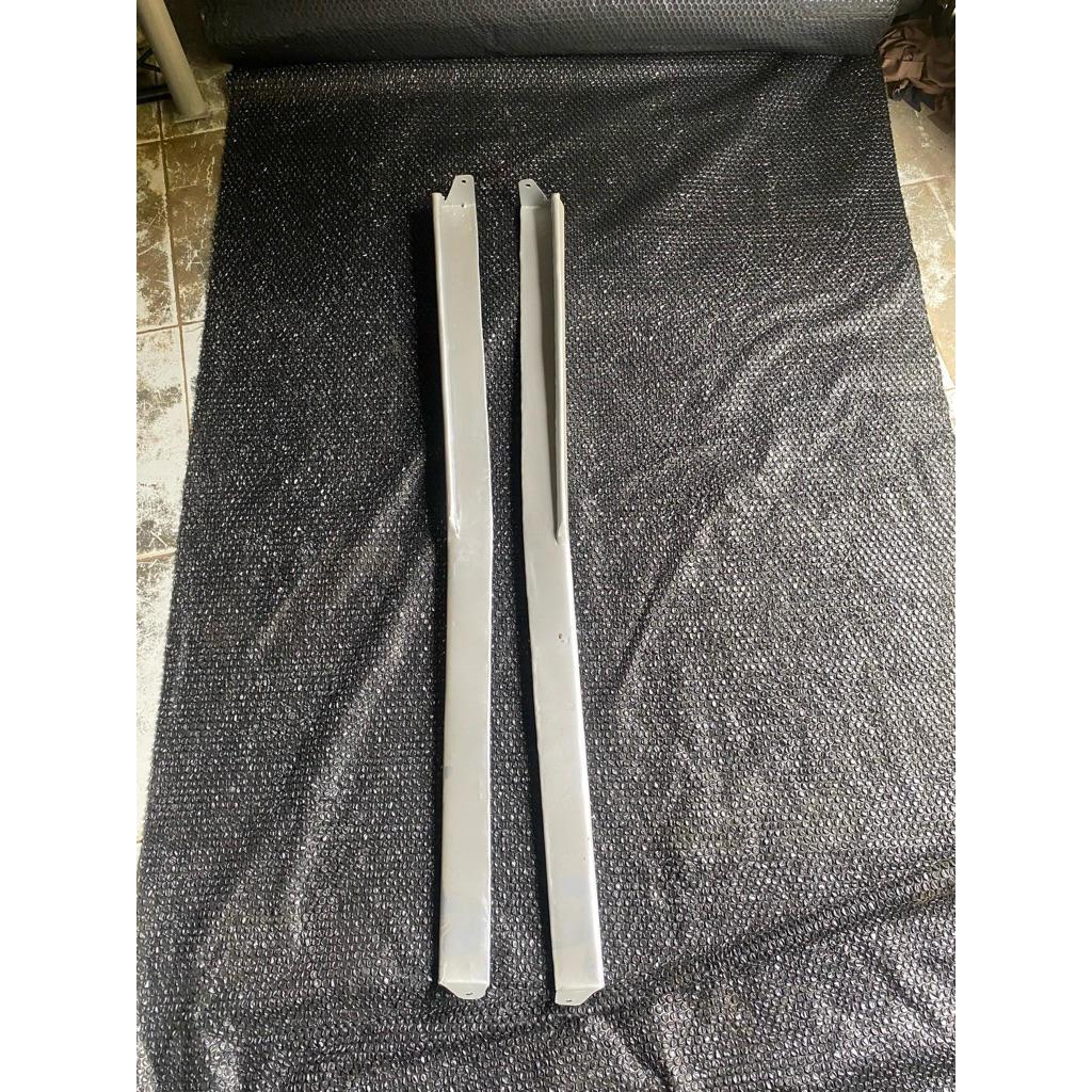 winglet prisey untuk mobil futura,T120ss dan new carry