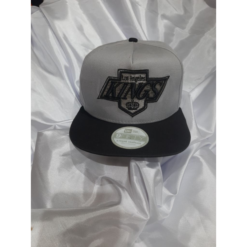 snapback new era kings