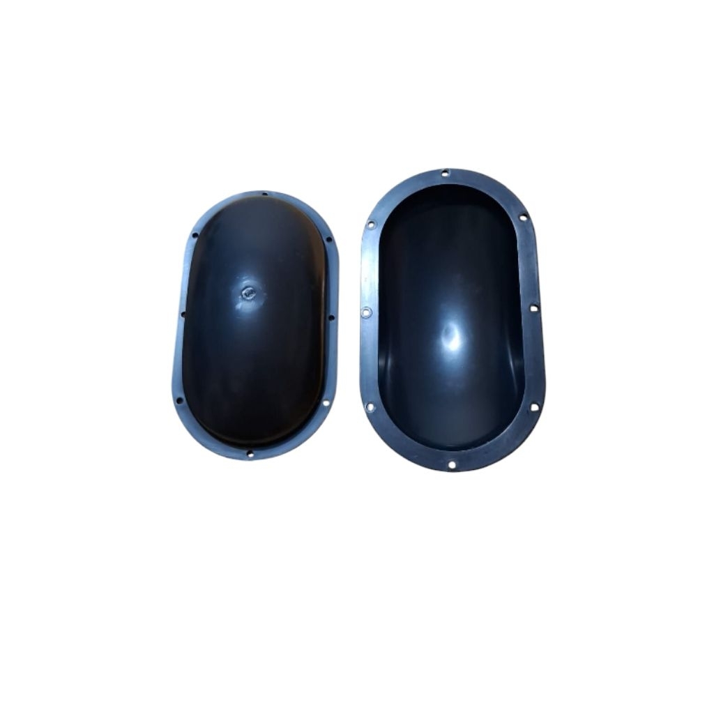 TATAKAN HANDLE RONIN HANDEL BOX SPEAKER ABS T24 ORIGINAL IMPOR