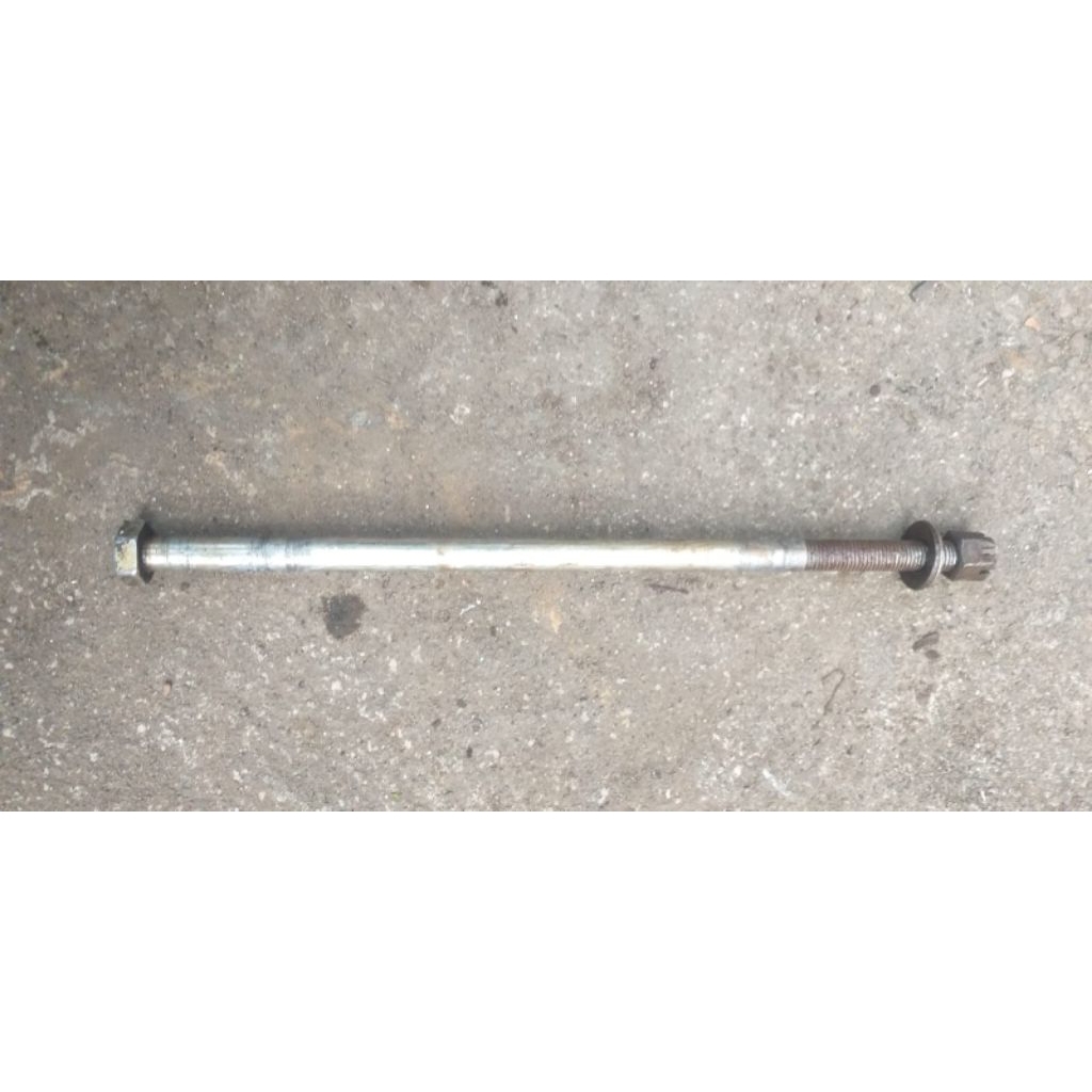 as arm arem belakang suzuki rc/bravo/tornado