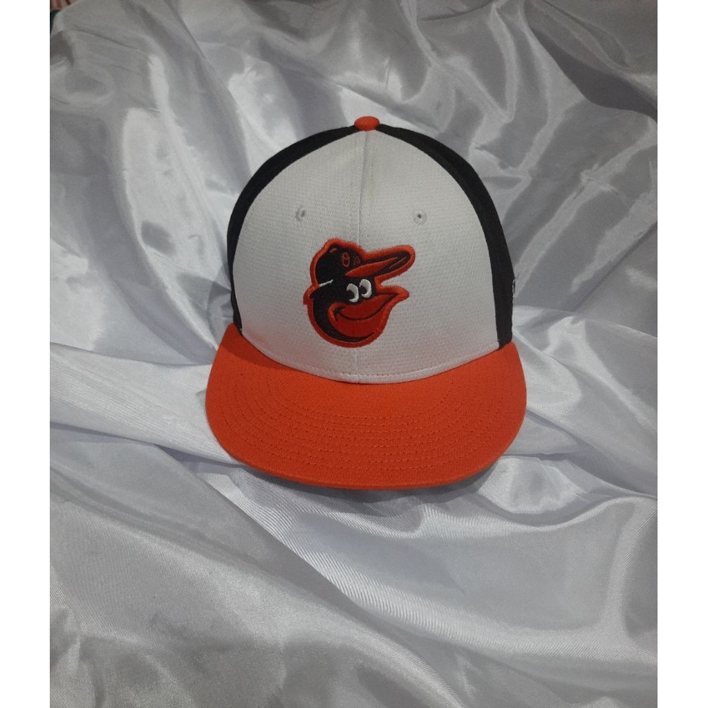 snapback baltimore orioles topi