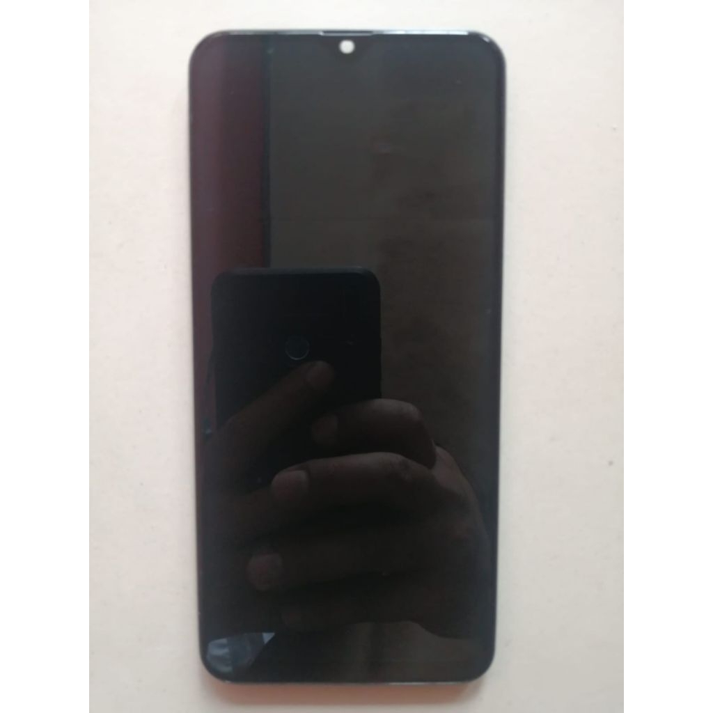 lcd samsung a20 original