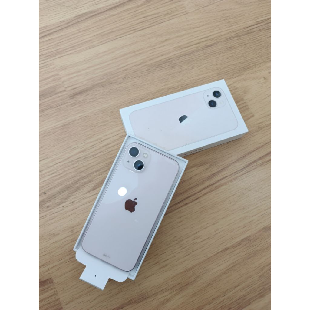 IPhone 13 128Gb IBox