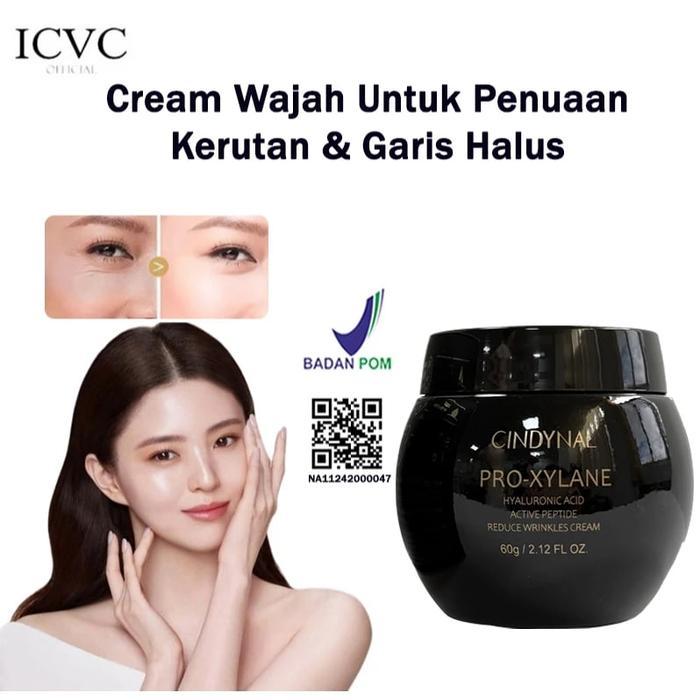PRO-XILANE Cindynal original BPOM / pro xilane cindynal proxilane cindynal proxilane cyndinal