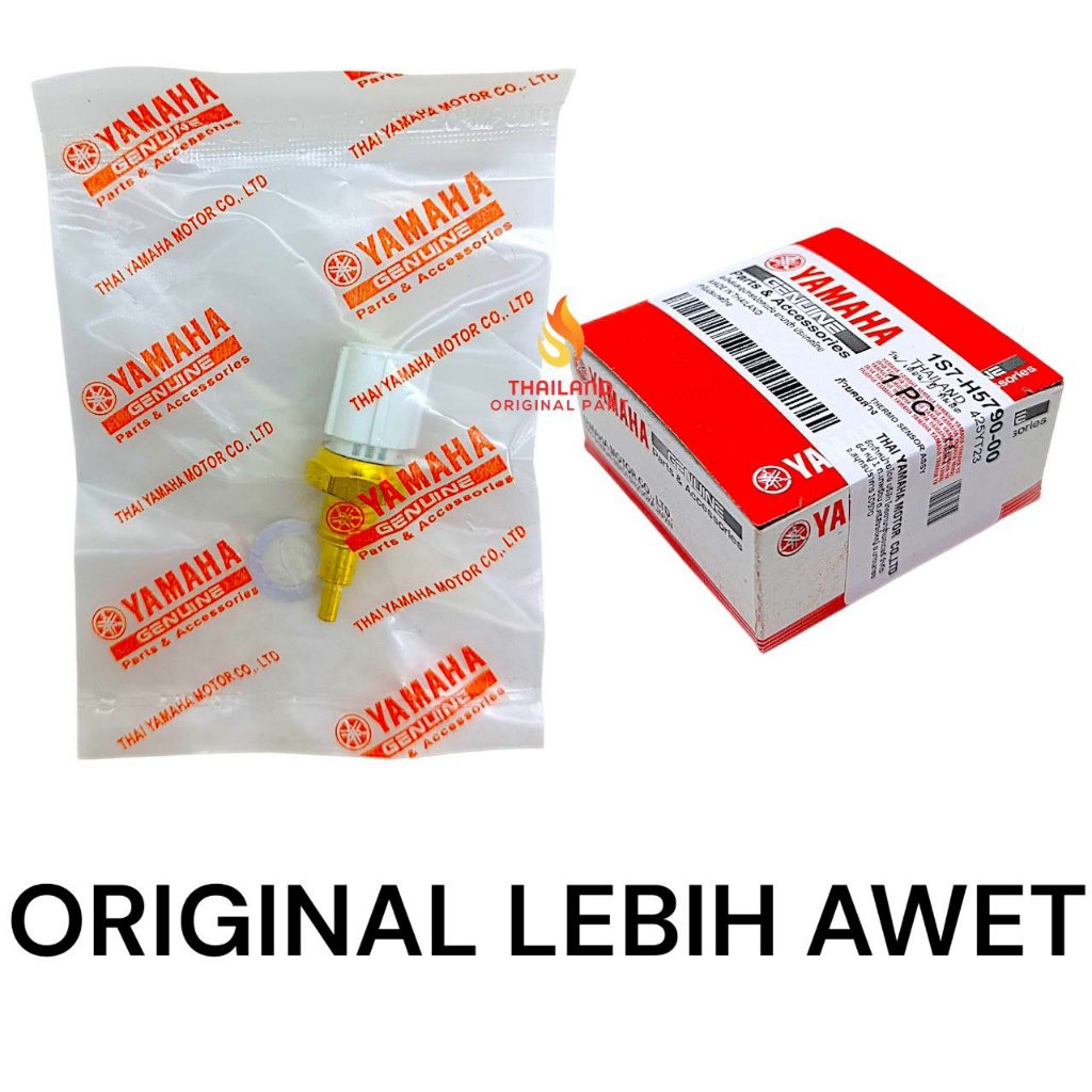 Sensor Panas EOT Jupiter Mx 135 / Vixion OLD / Xeon Karbu / Vixion Pertama Original Thailand KD425