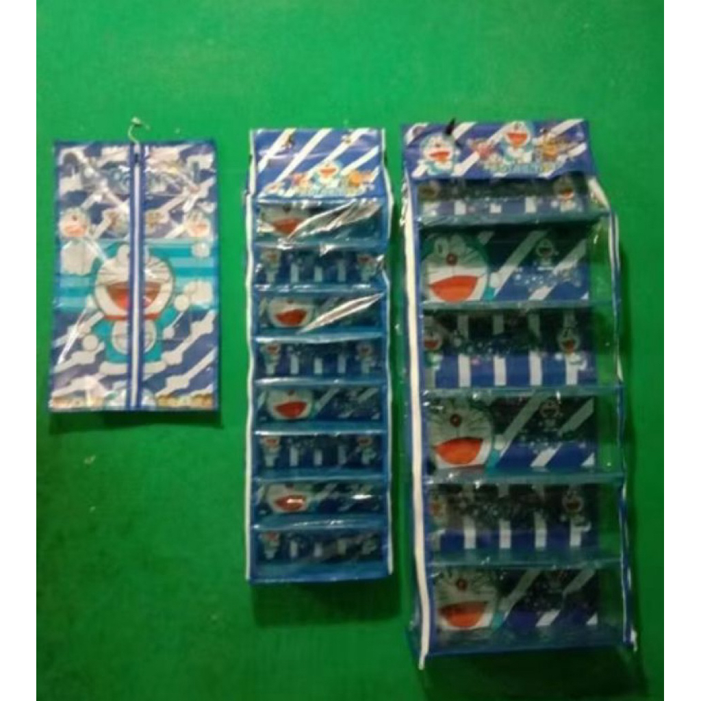 rak set 3 in 1 gantung hbo