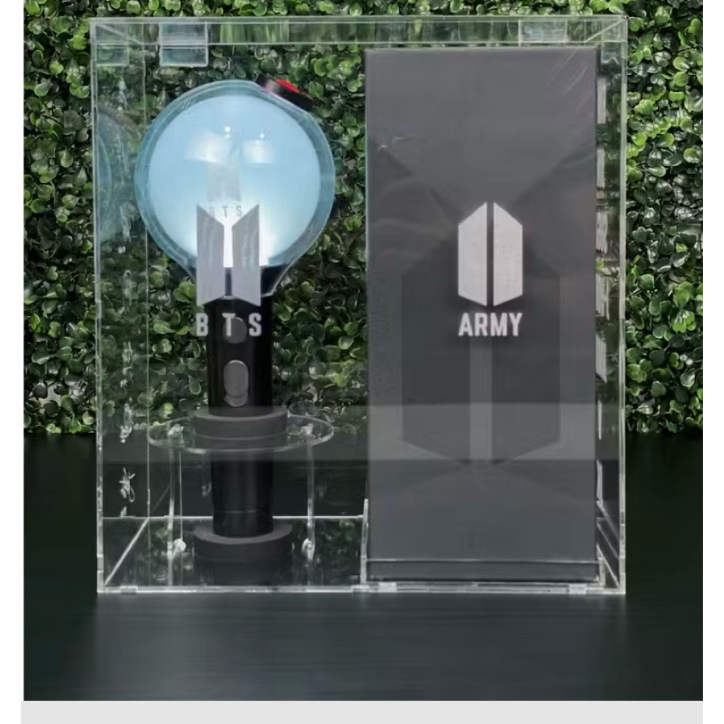 light stick BTS SE