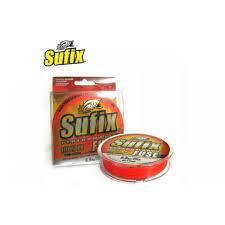 LINE / SENAR / KENUR PE SUFIX PERFORMANCE FUSE 300YDS / 270Meter