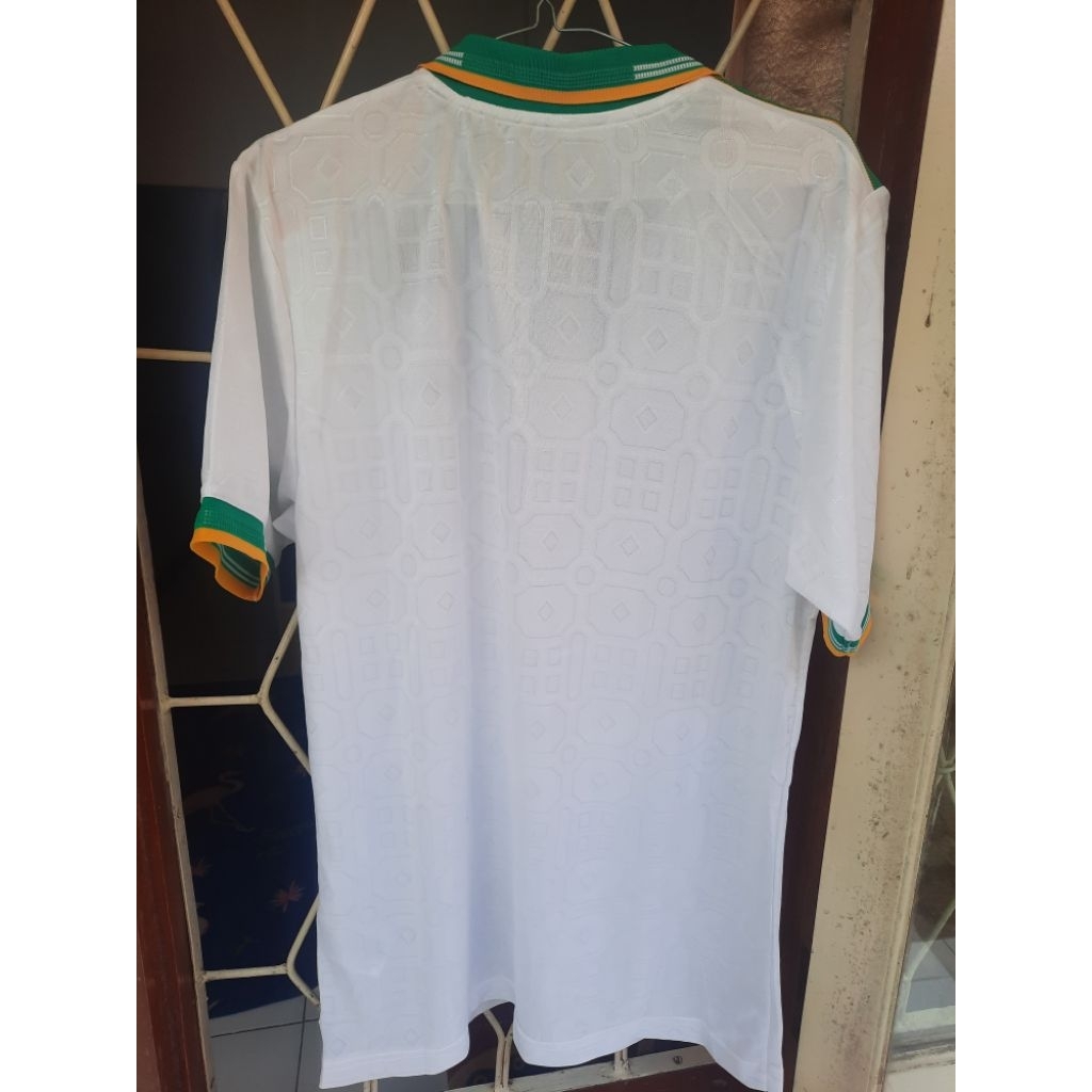 Jersey As Roma 3rd 2025-2026 (Player Issue)